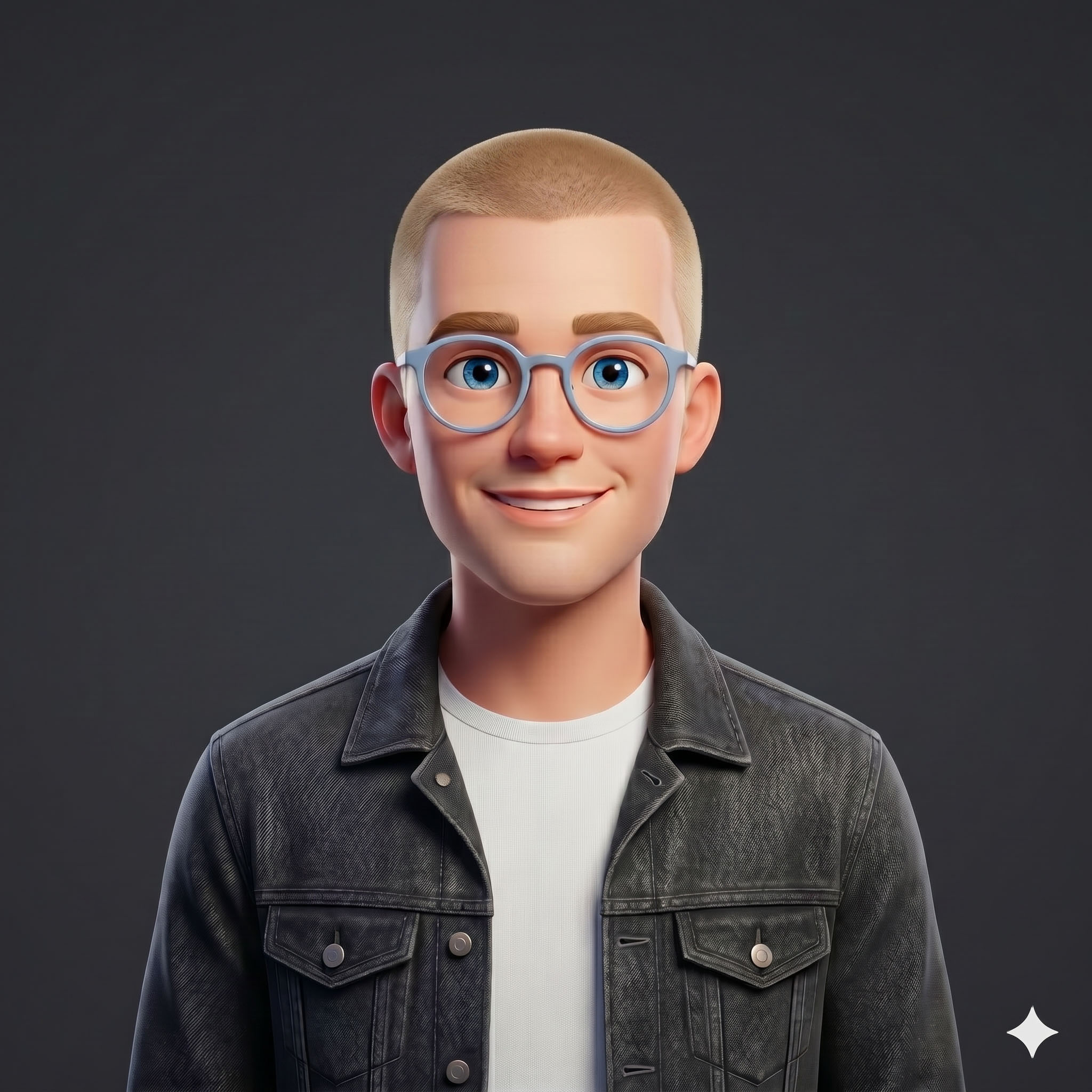 Portrait von Erik Engler